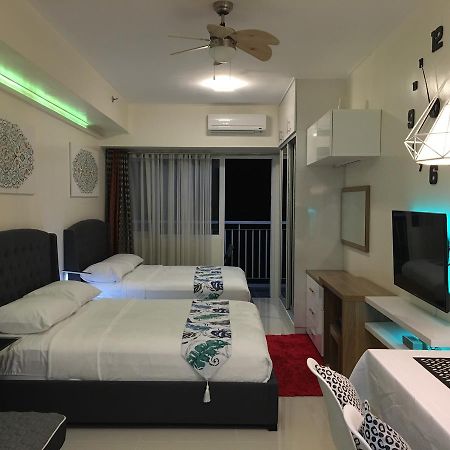 Breezy Wind 19TwentySix Appartement Tagaytay City Buitenkant foto