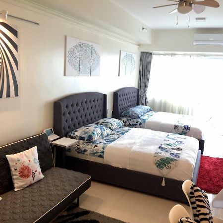 Breezy Wind 19TwentySix Appartement Tagaytay City Buitenkant foto