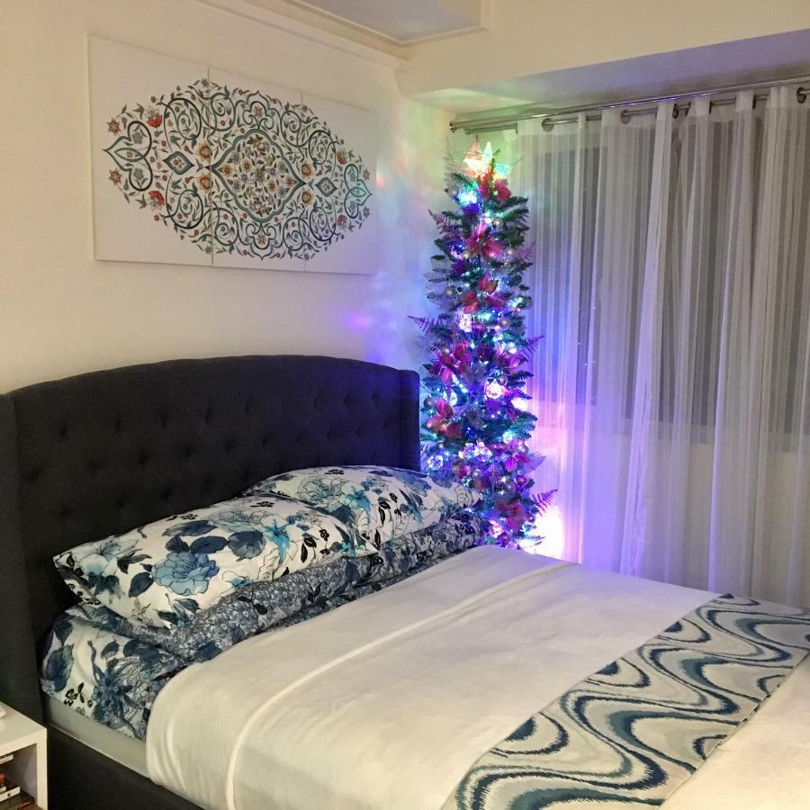 Breezy Wind 19TwentySix Appartement Tagaytay City Buitenkant foto